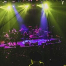 Joy Fest After Dark Outlines Impending Concert Series Featuring Lettuce, Leftover Salmon and Others